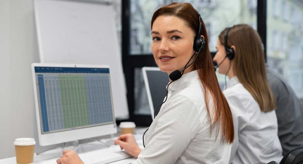 Business Process Outsourcing