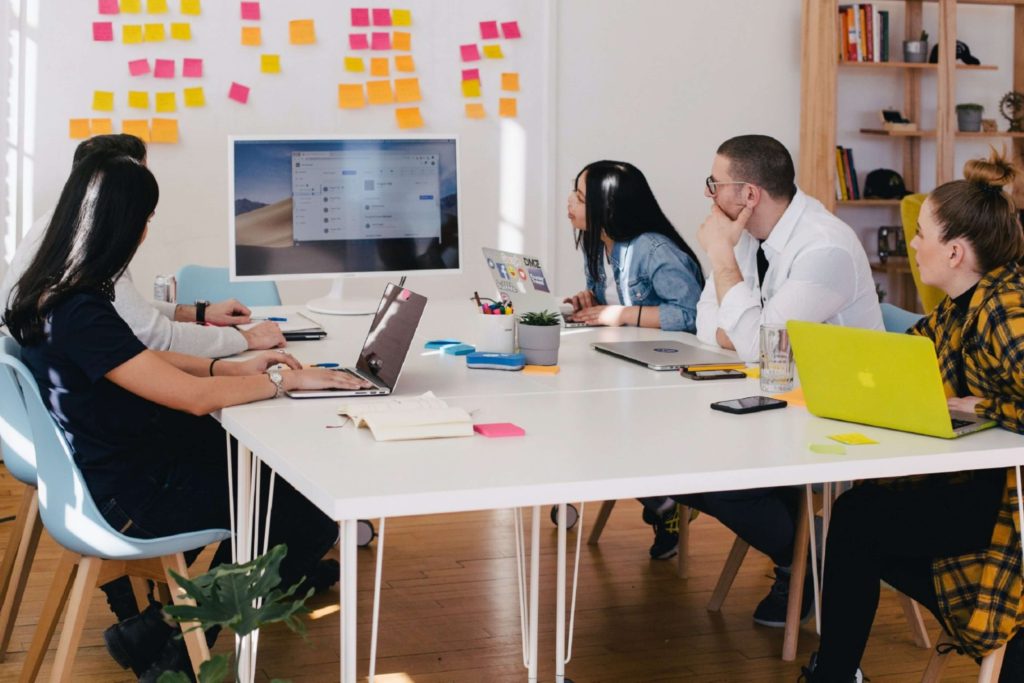 Virtual Network Pros