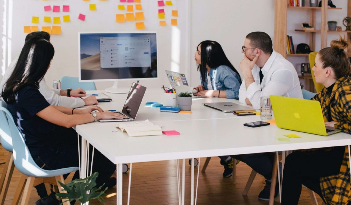 Virtual Network Pros