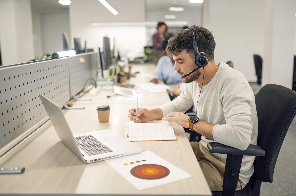 pay-per-call services