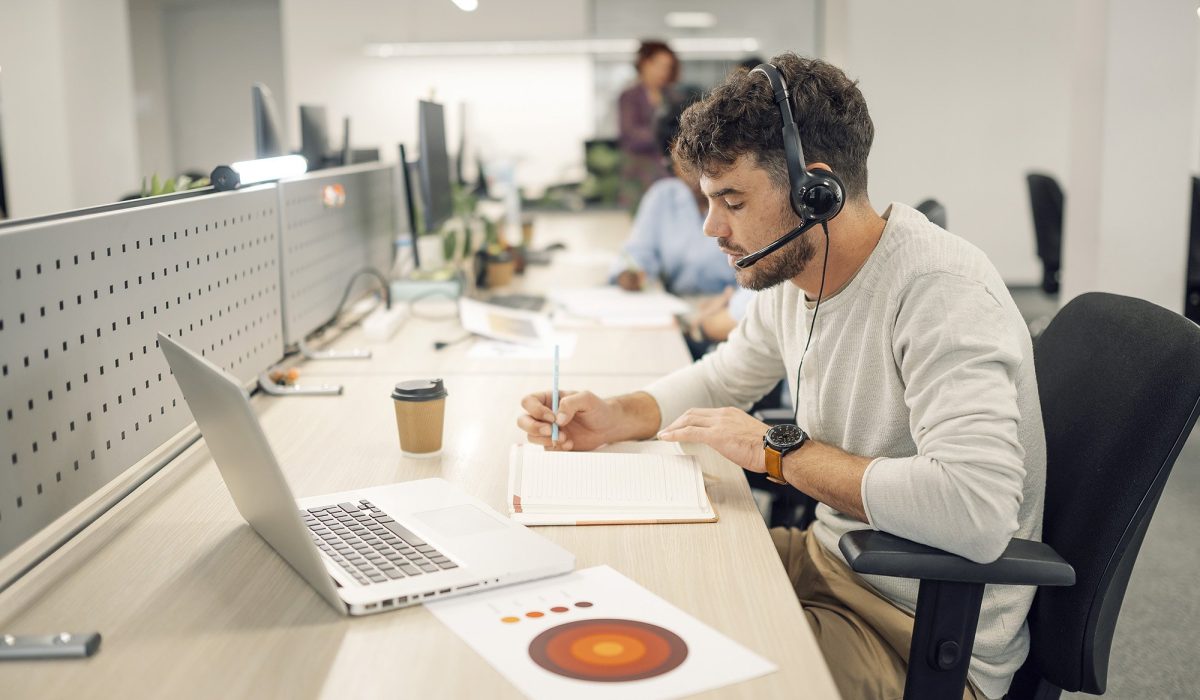 pay-per-call services
