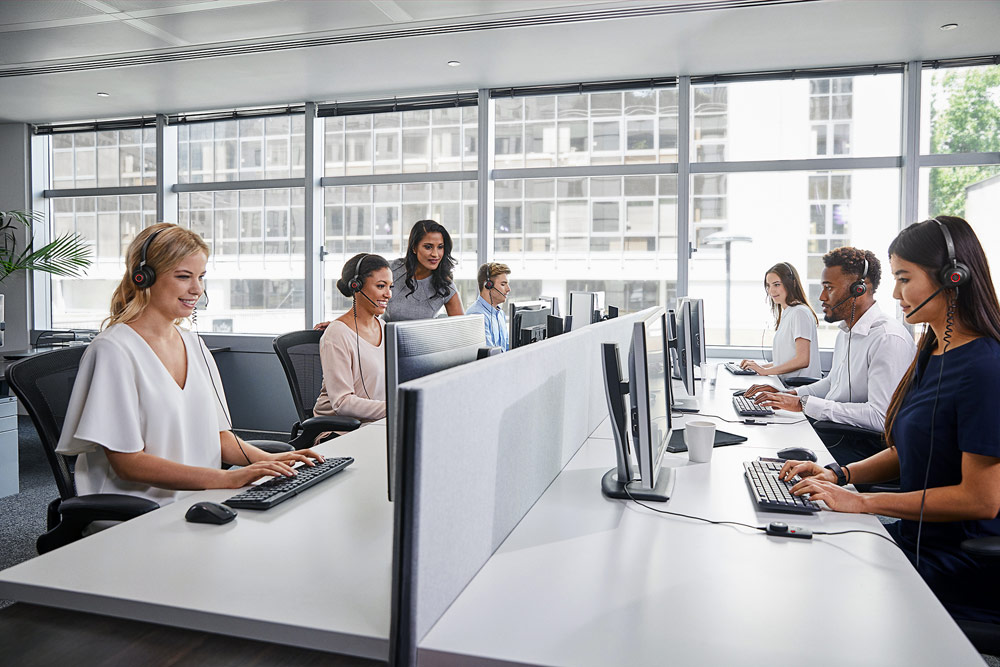 Virtual Staffing Services