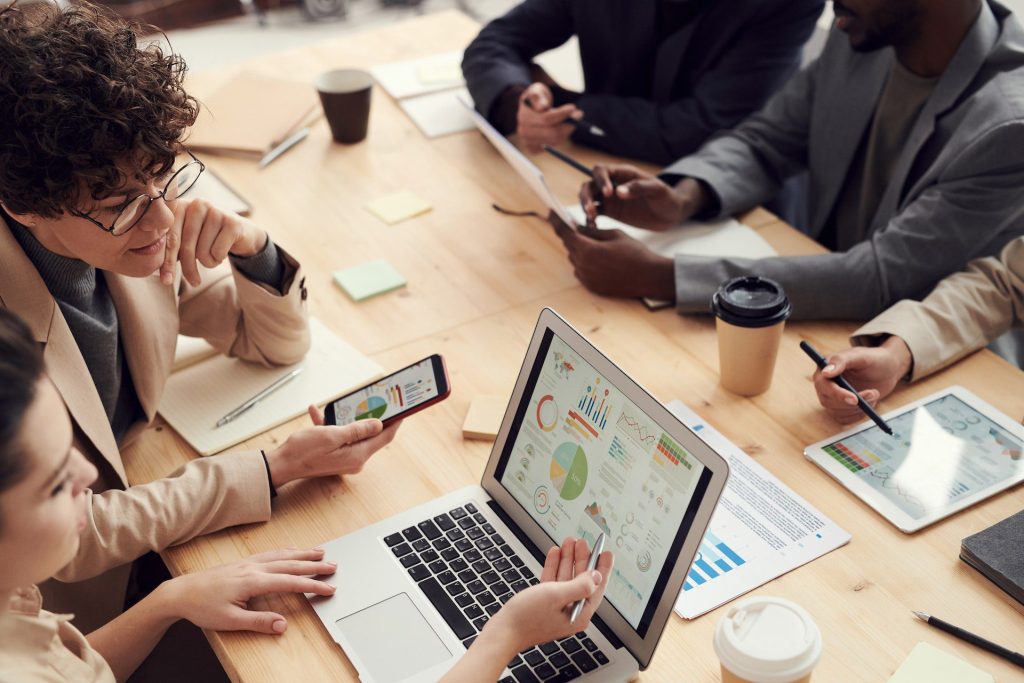 Lead Generation