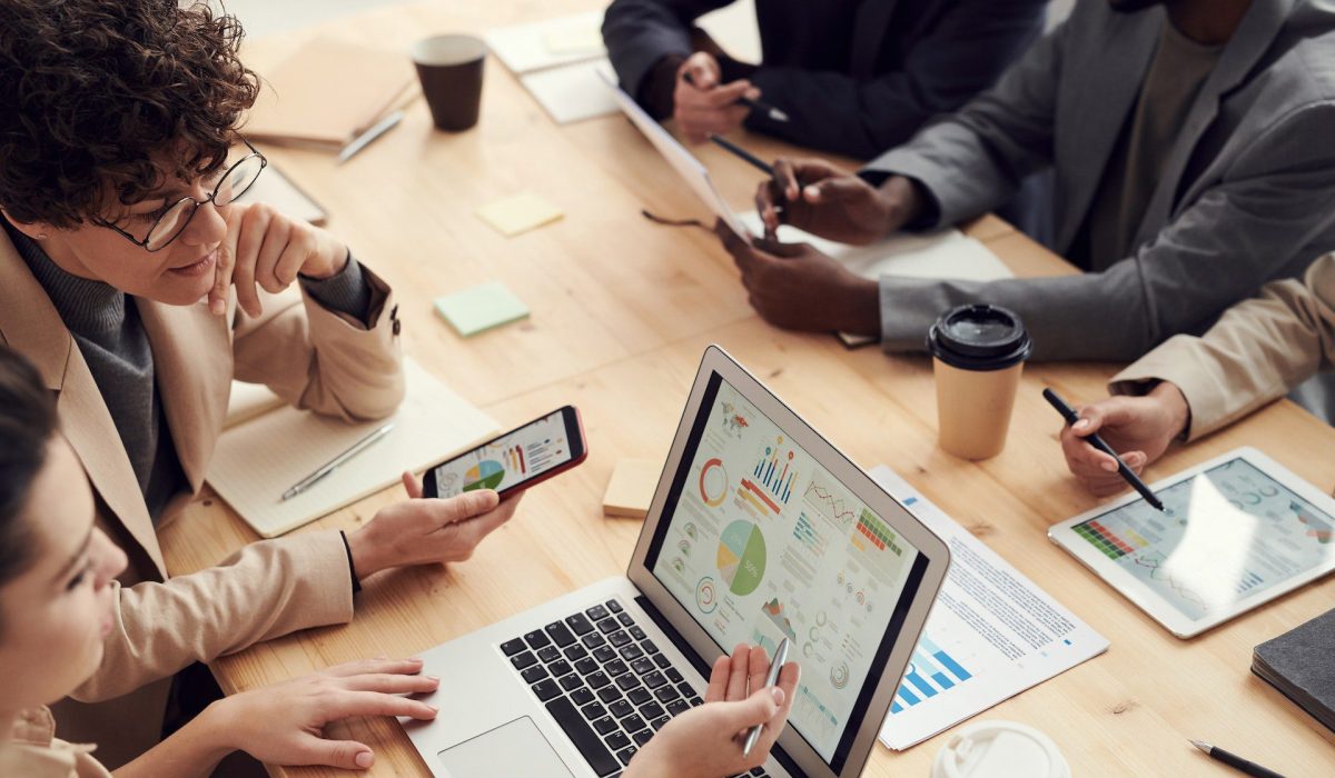 Lead Generation