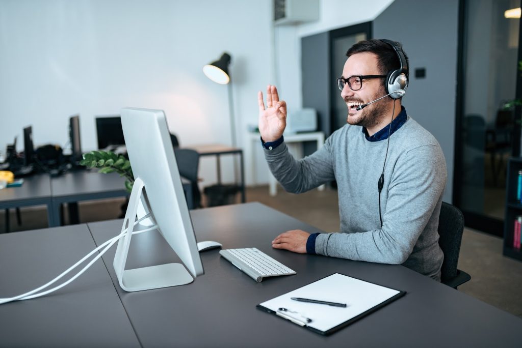 Virtual Assistant