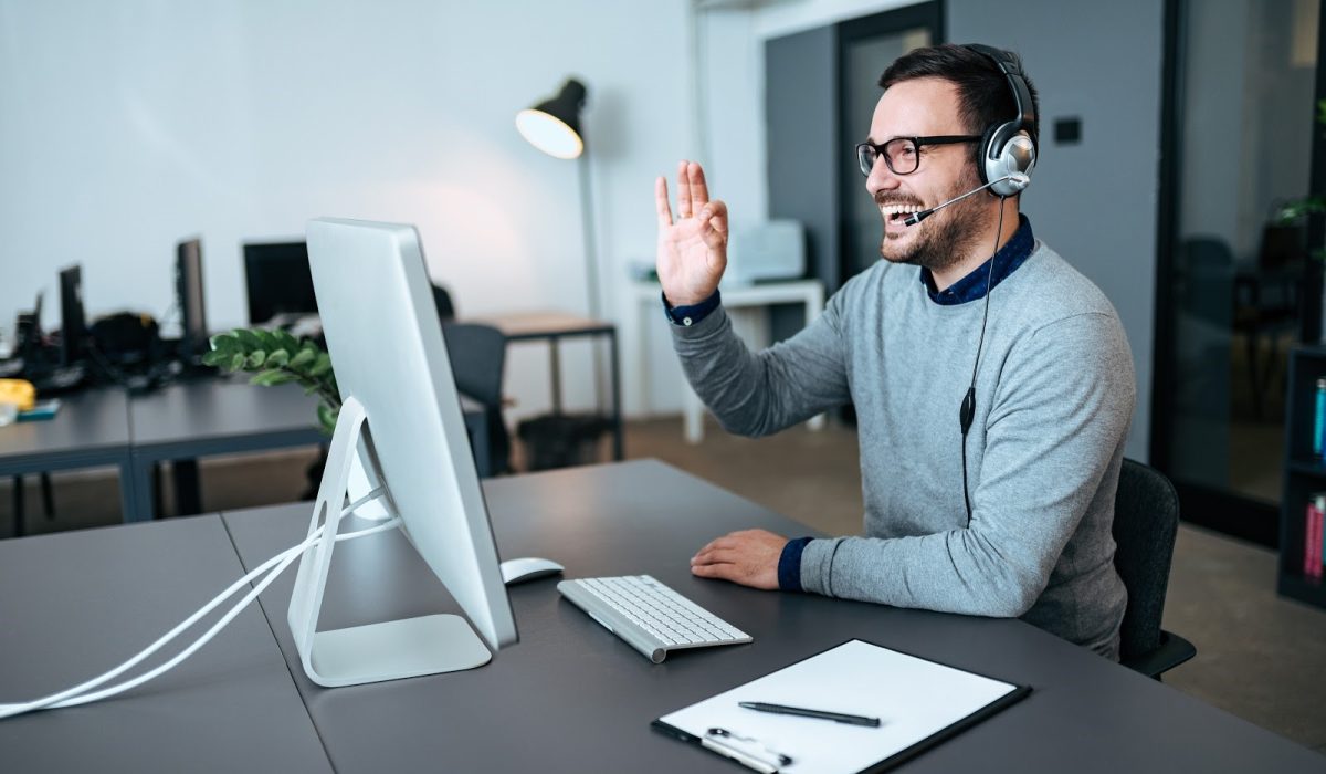 Virtual Assistant