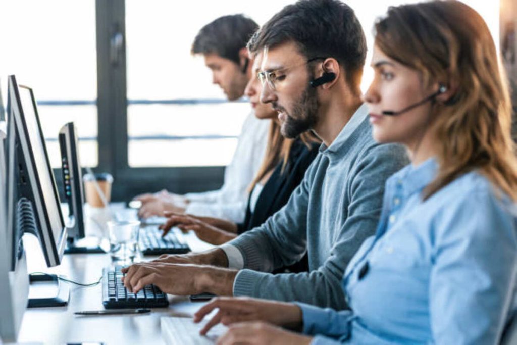 Business Process Outsourcing