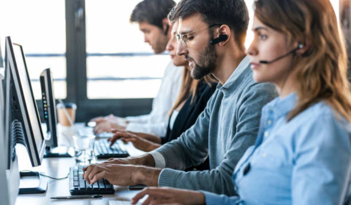 Business Process Outsourcing