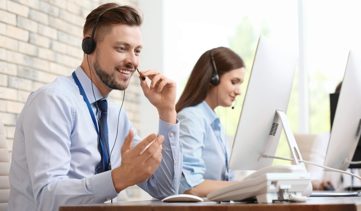 licensed insurance support services